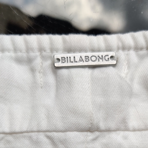 Billabong romper shorts - Picture 3 of 5